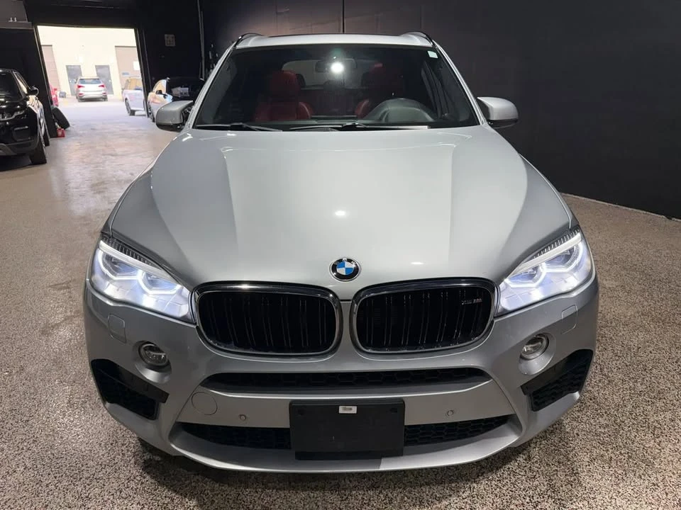 2016 BMW F85 X5 M - Image 6 of 17
