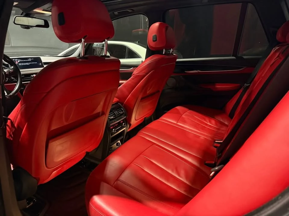 2016 BMW F85 X5 M - Image 17 of 17