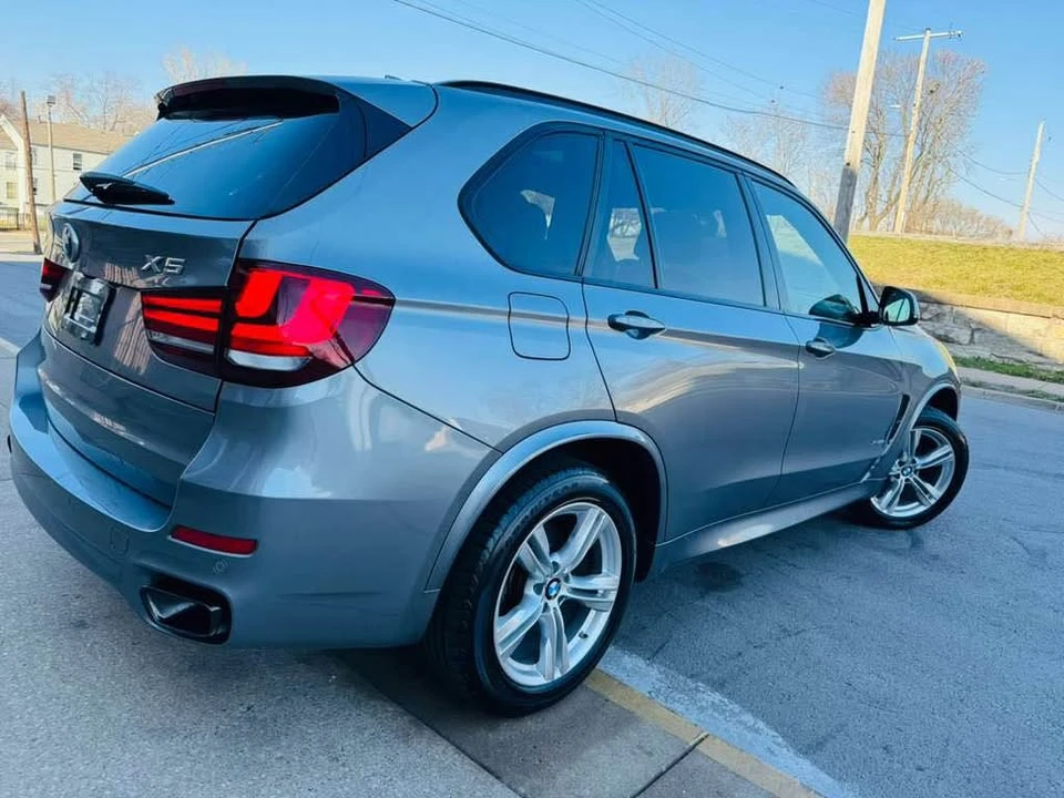 2016 BMW F85 X5 M - Image 15 of 20