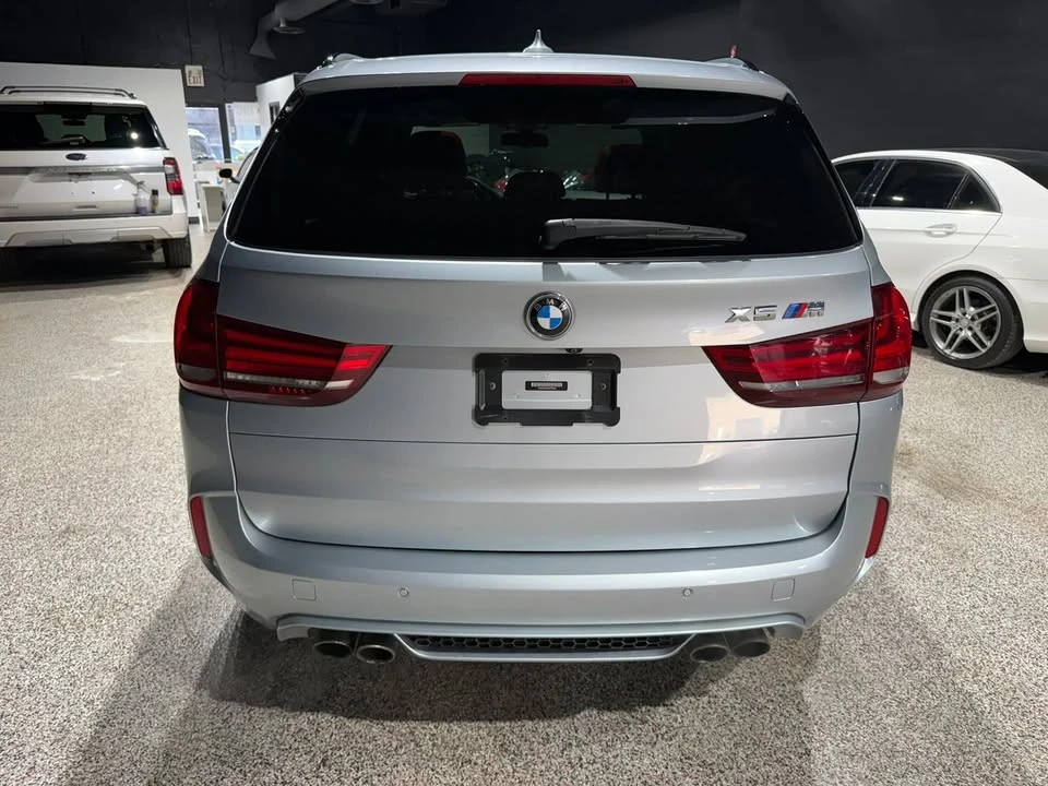 2016 BMW F85 X5 M - Image 3 of 17