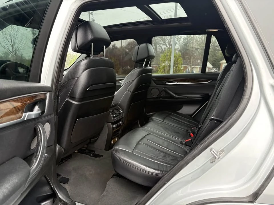 2016 BMW F85 X5 M - Image 9 of 20