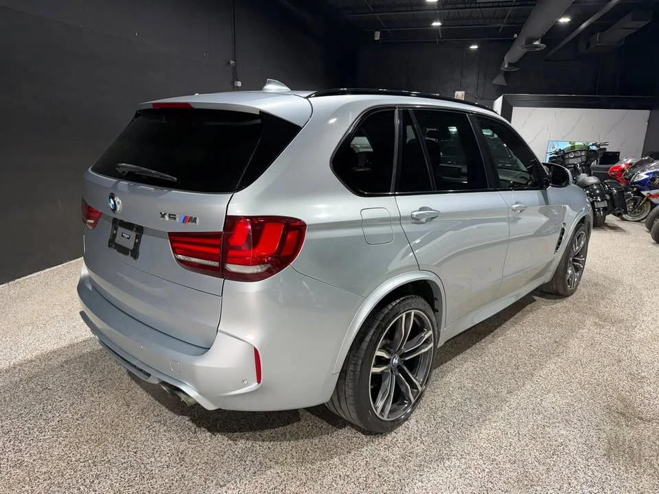 2016 BMW F85 X5 M - Image 4 of 17