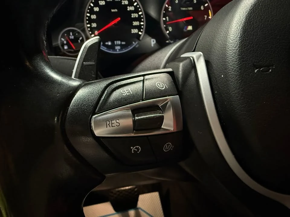 2016 BMW F85 X5 M - Image 12 of 17
