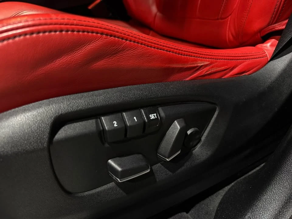2016 BMW F85 X5 M - Image 16 of 17