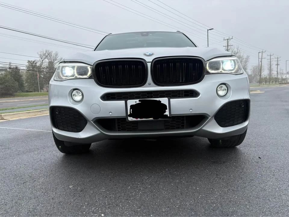 2016 BMW F85 X5 M - Image 19 of 20