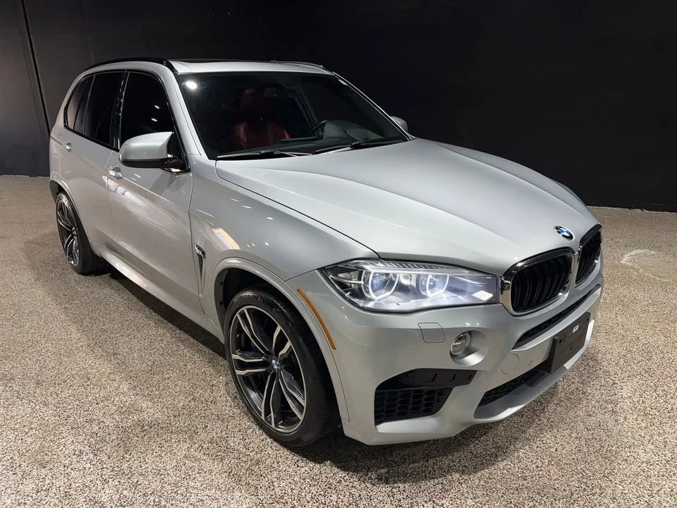 2016 BMW F85 X5 M - Image 5 of 17
