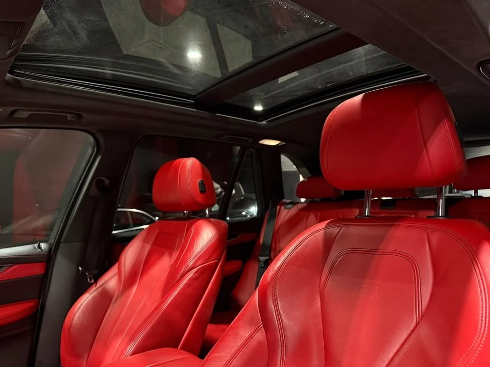 2016 BMW F85 X5 M - Image 11 of 17