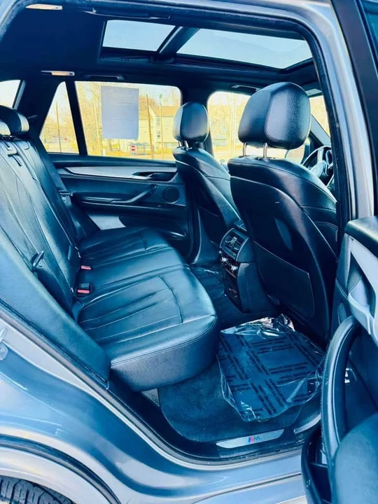 2016 BMW F85 X5 M - Image 17 of 20