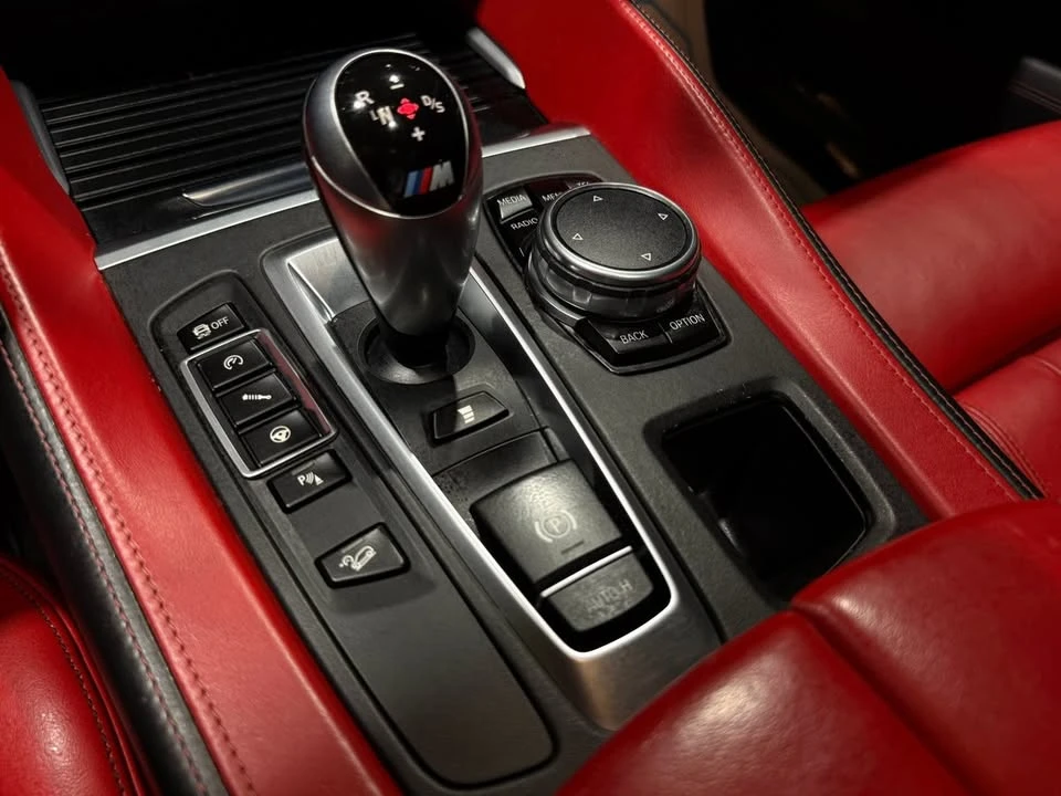 2016 BMW F85 X5 M - Image 10 of 17