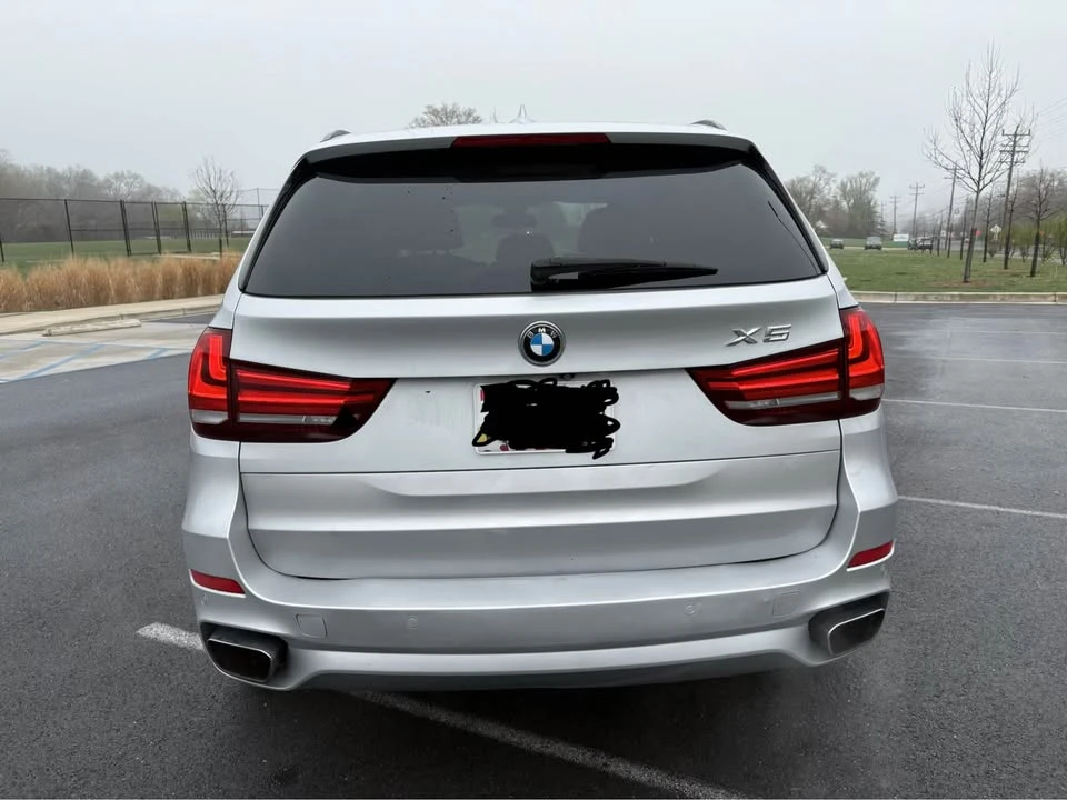 2016 BMW F85 X5 M - Image 5 of 20