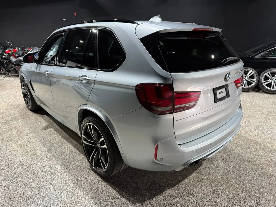 2016 BMW F85 X5 M - Image 2 of 17
