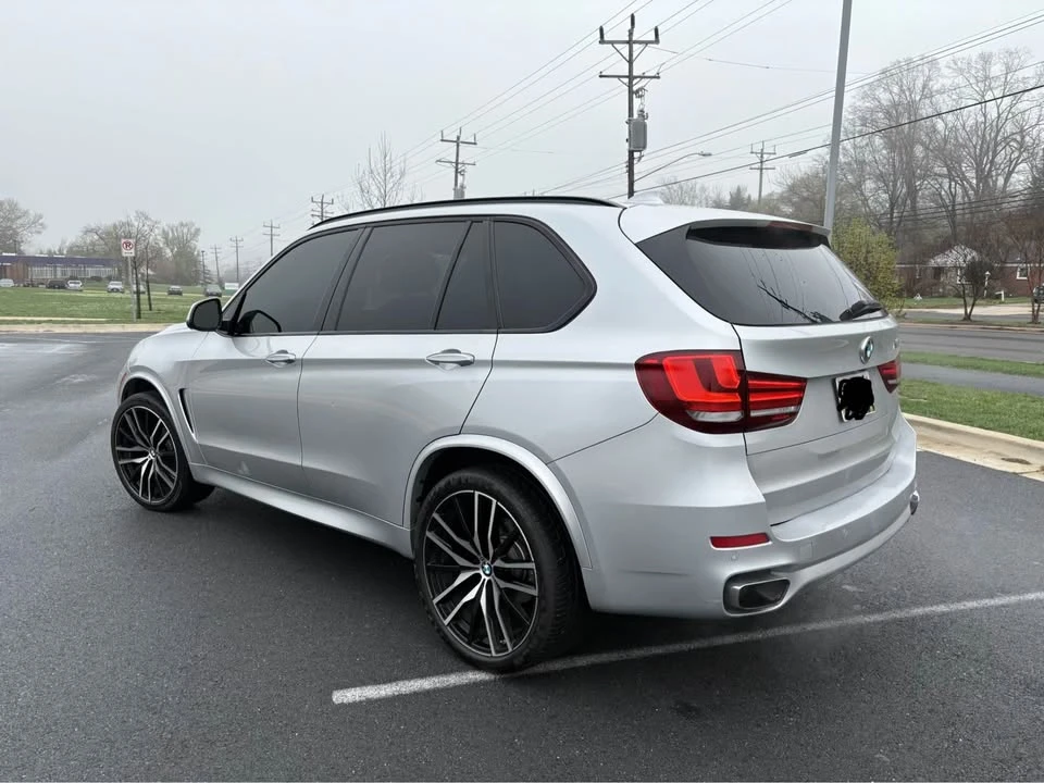 2016 BMW F85 X5 M - Image 6 of 20