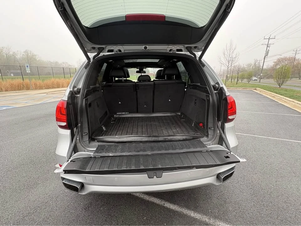 2016 BMW F85 X5 M - Image 14 of 20