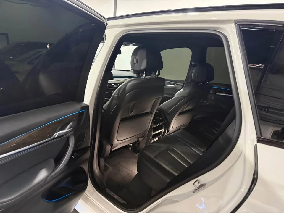 2016 BMW F85 X5 M - Image 11 of 20