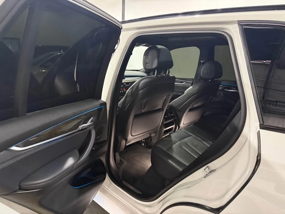 2016 BMW F85 X5 M - Image 17 of 20