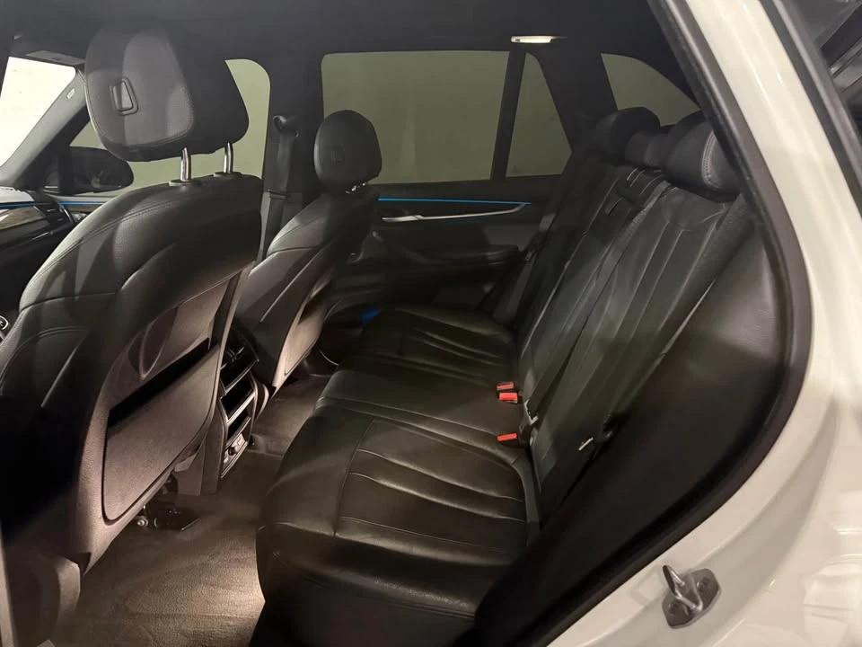 2016 BMW F85 X5 M - Image 20 of 20