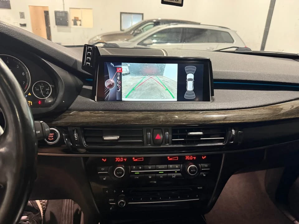2016 BMW F85 X5 M - Image 19 of 20