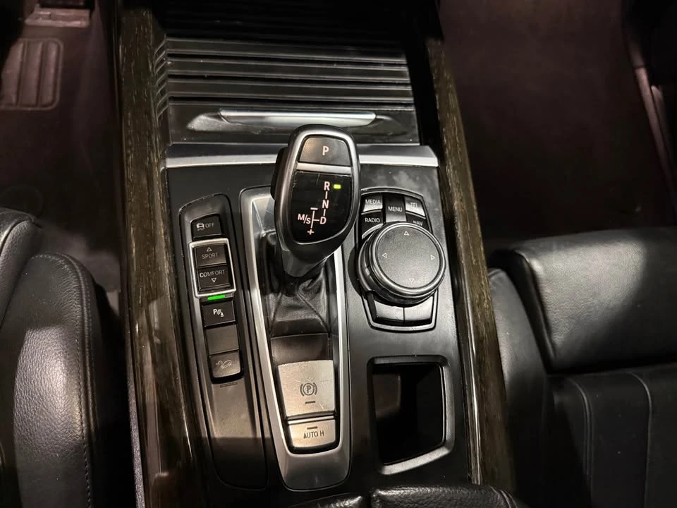 2016 BMW F85 X5 M - Image 14 of 20