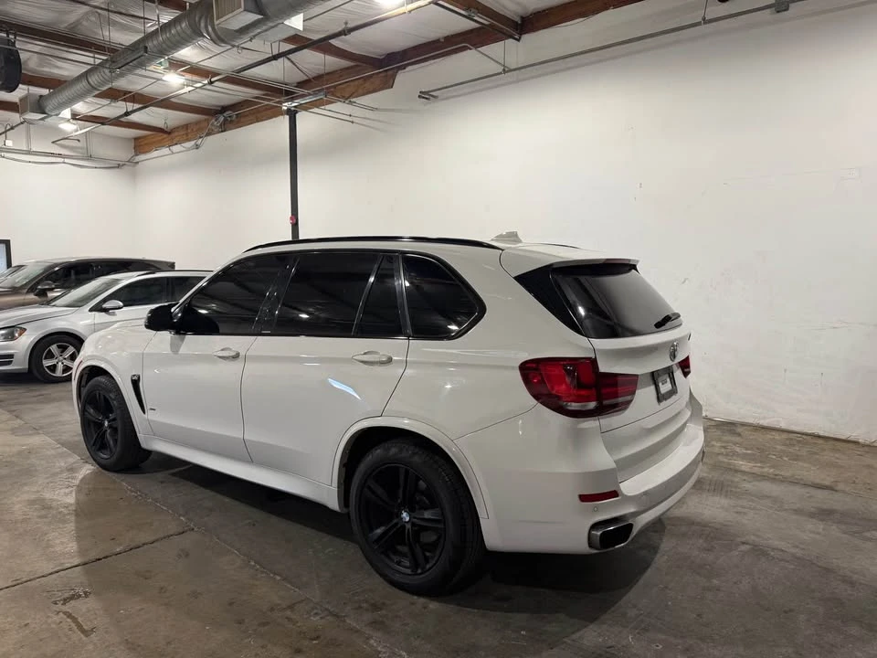 2016 BMW F85 X5 M - Image 3 of 20