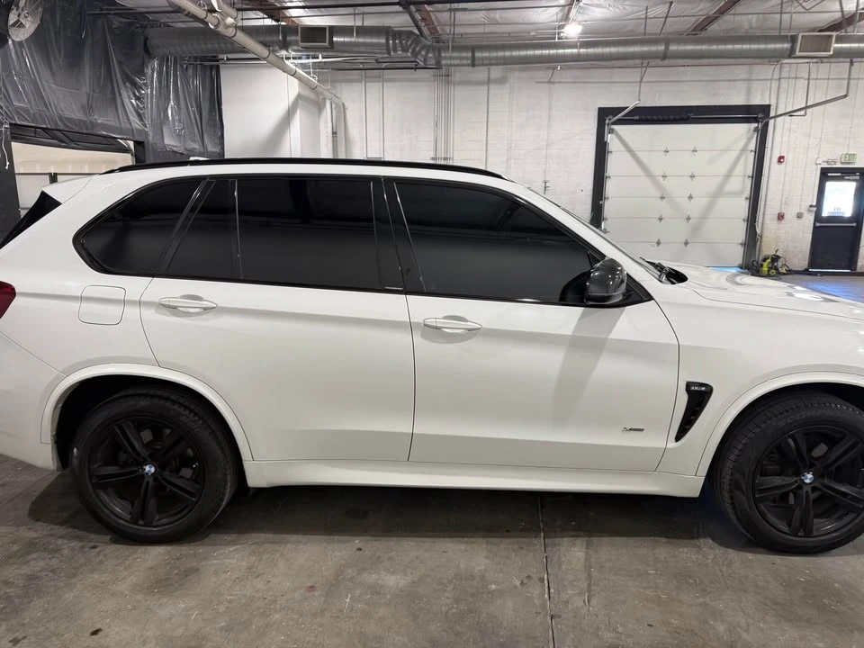 2016 BMW F85 X5 M - Image 6 of 20