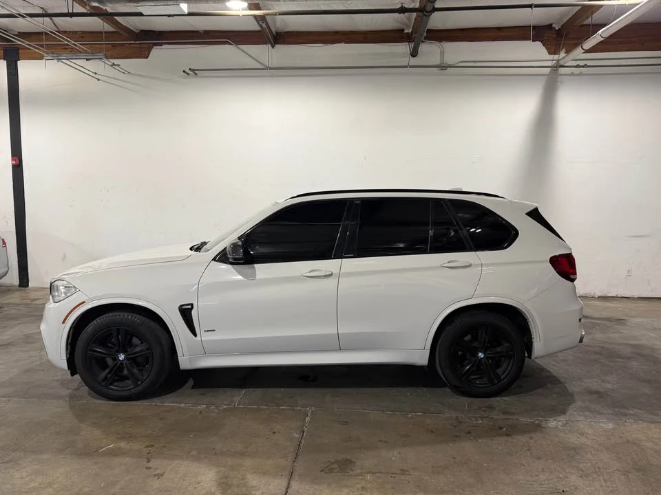 2016 BMW F85 X5 M - Image 2 of 20