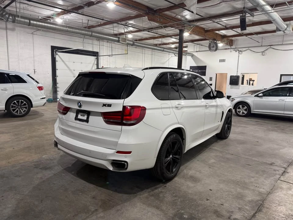2016 BMW F85 X5 M - Image 5 of 20
