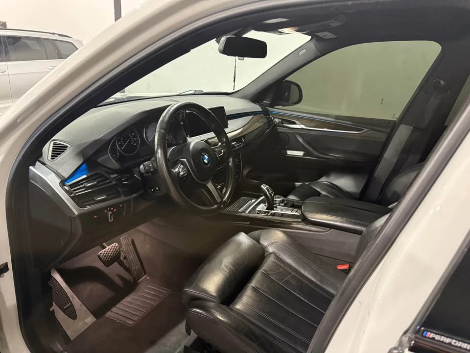 2016 BMW F85 X5 M - Image 10 of 20