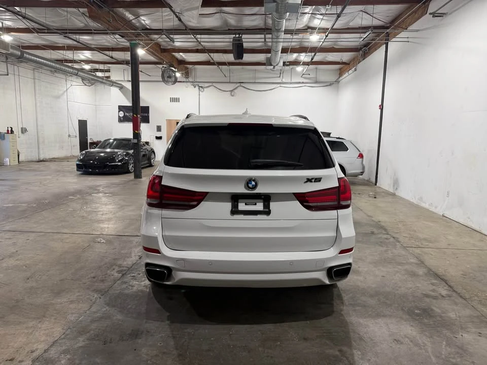 2016 BMW F85 X5 M - Image 4 of 20