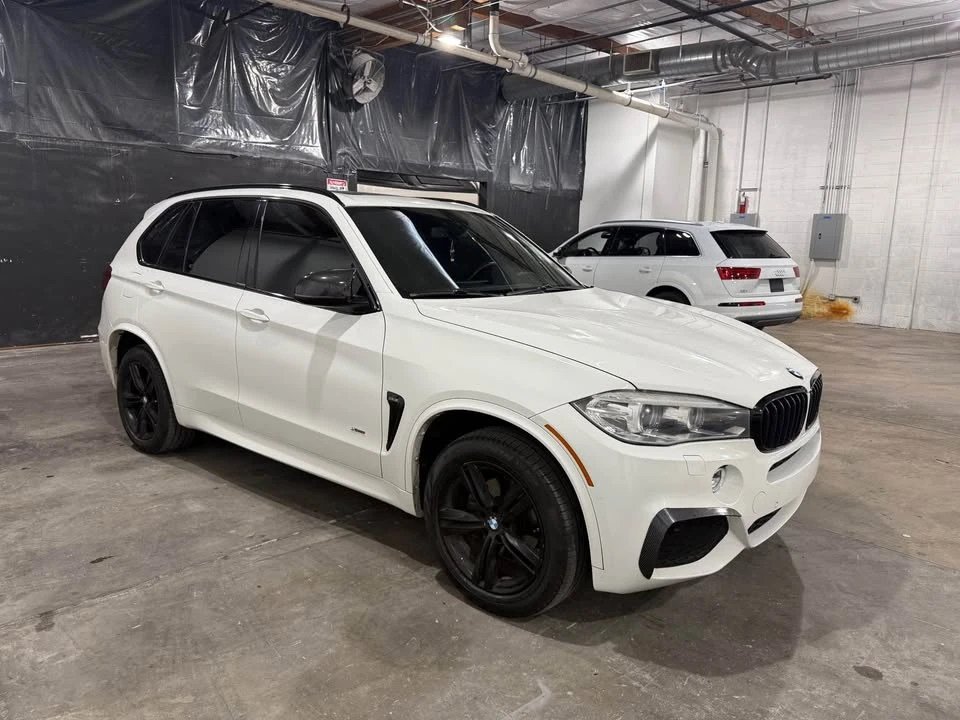 2016 BMW F85 X5 M - Image 7 of 20