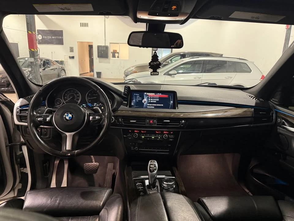 2016 BMW F85 X5 M - Image 12 of 20