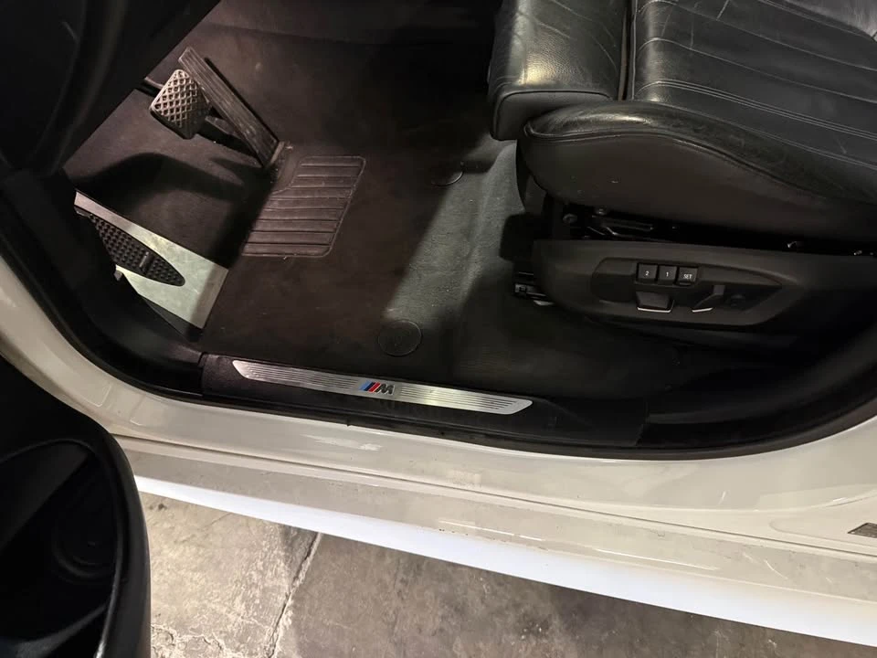 2016 BMW F85 X5 M - Image 16 of 20