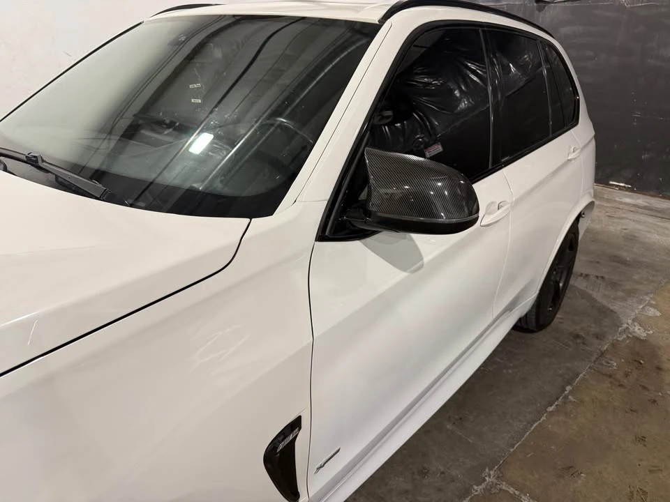 2016 BMW F85 X5 M - Image 9 of 20