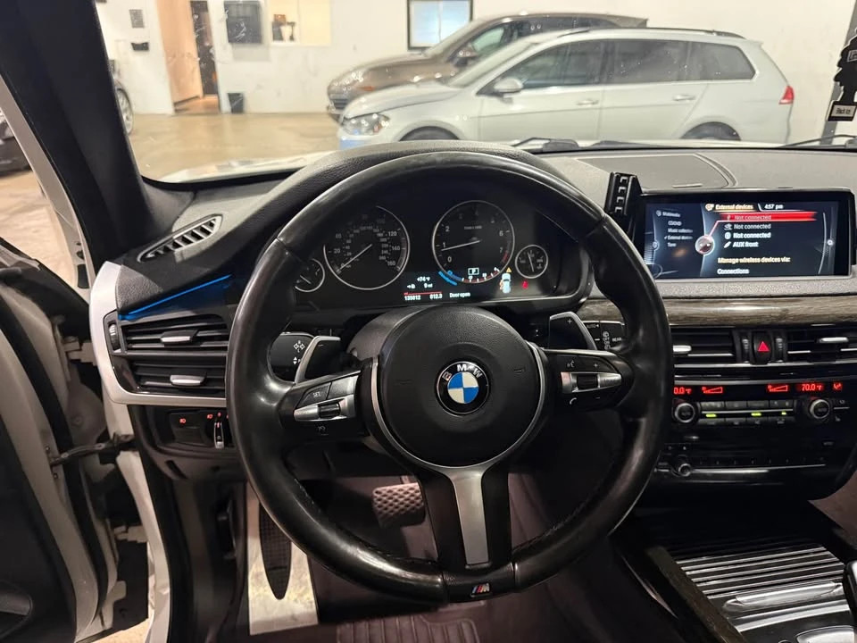 2016 BMW F85 X5 M - Image 13 of 20