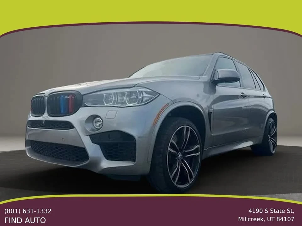 2016 BMW F85 X5 M - Image 5 of 20