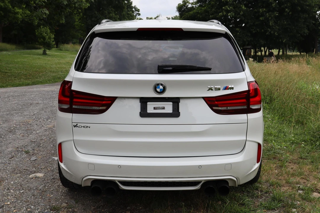 2016 BMW F15 X5 - Image 5 of 22