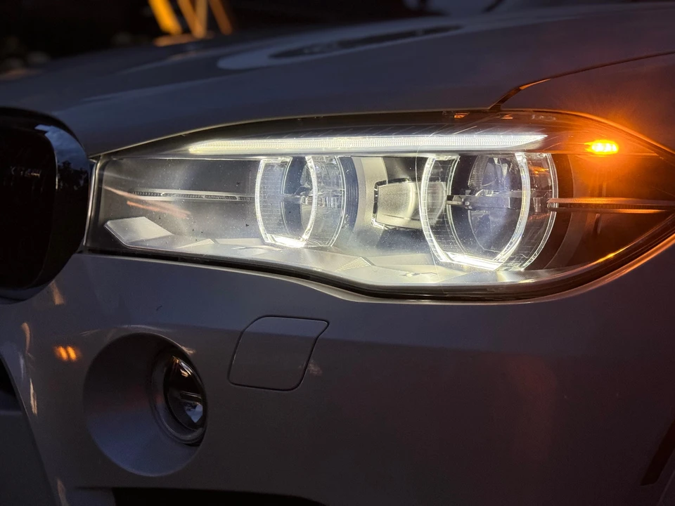 2016 BMW F15 X5 - Image 14 of 22