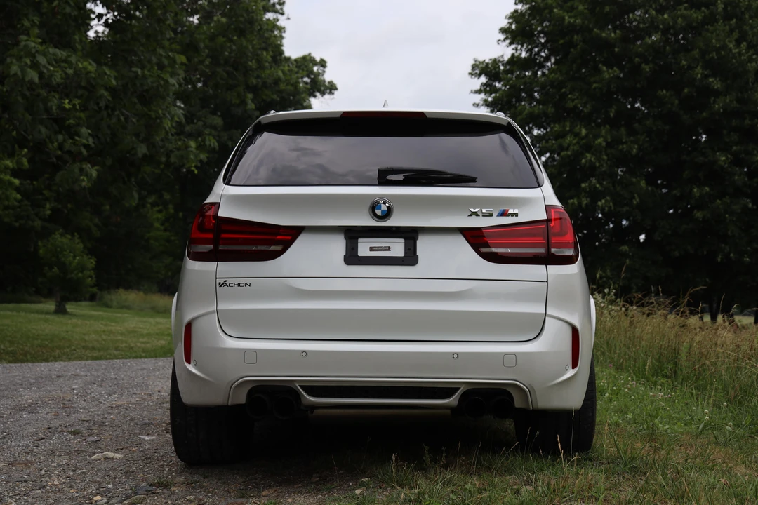 2016 BMW F15 X5 - Image 10 of 22