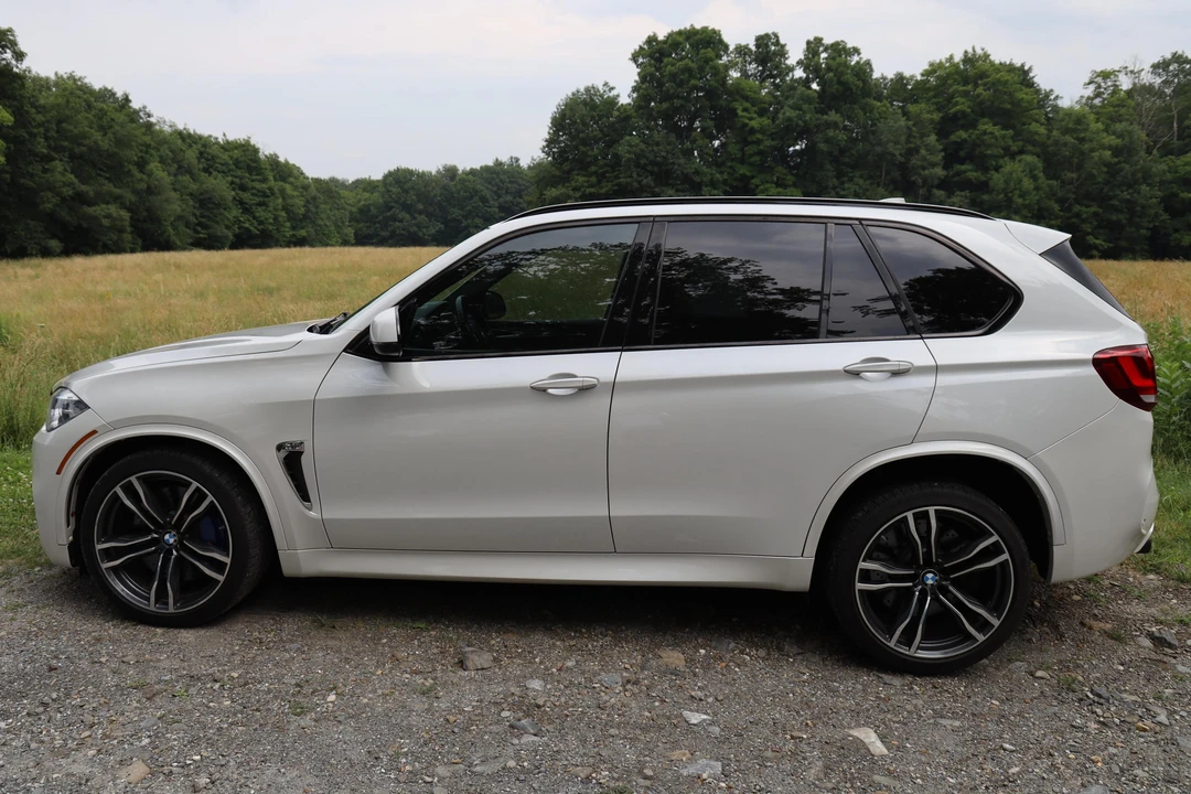 2016 BMW F15 X5 - Image 3 of 22