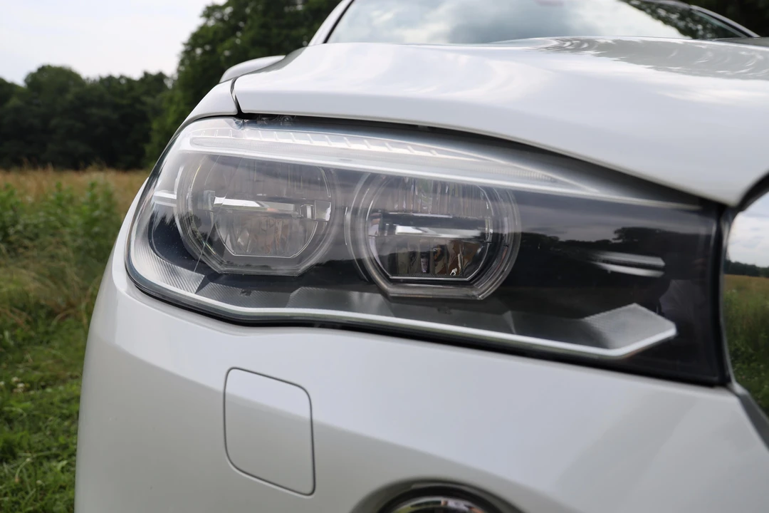 2016 BMW F15 X5 - Image 11 of 22