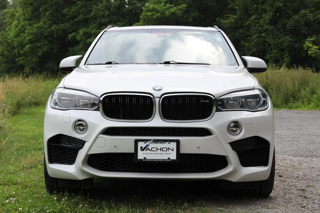 2016 BMW F15 X5 - Image 2 of 22