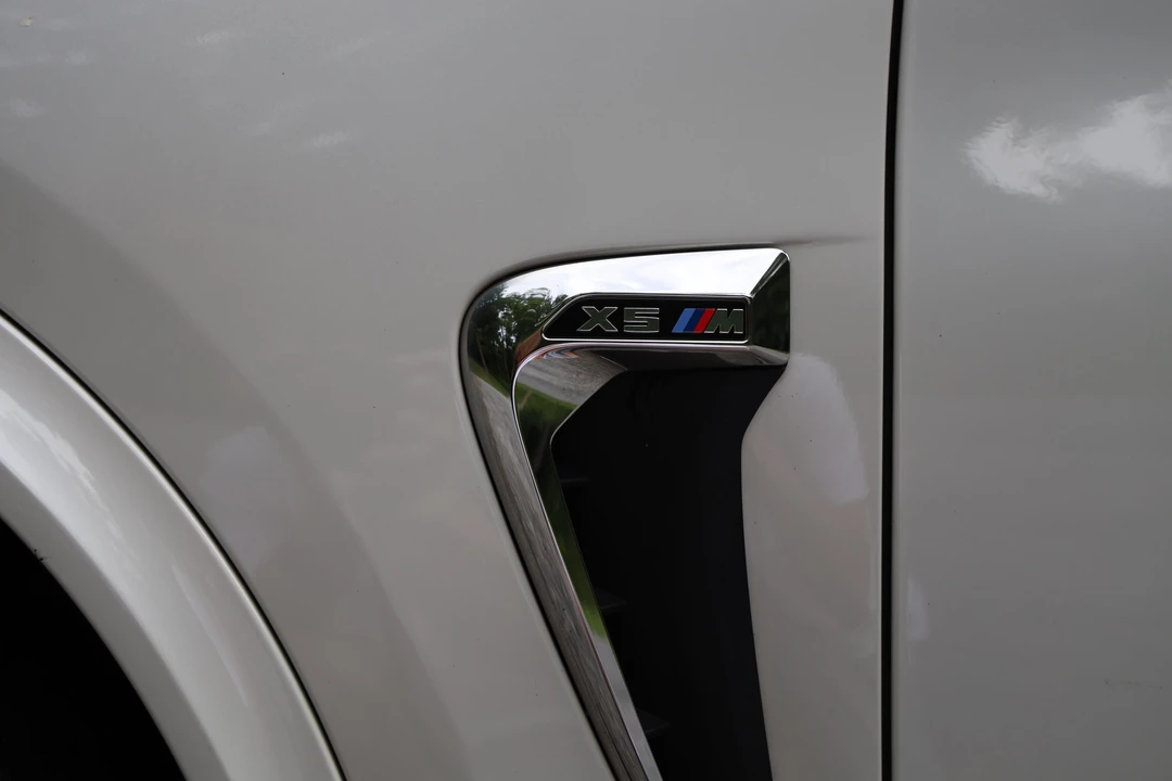 2016 BMW F15 X5 - Image 16 of 22