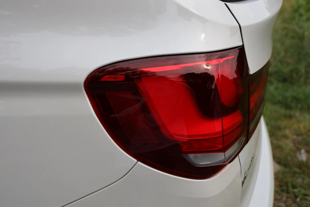 2016 BMW F15 X5 - Image 20 of 22