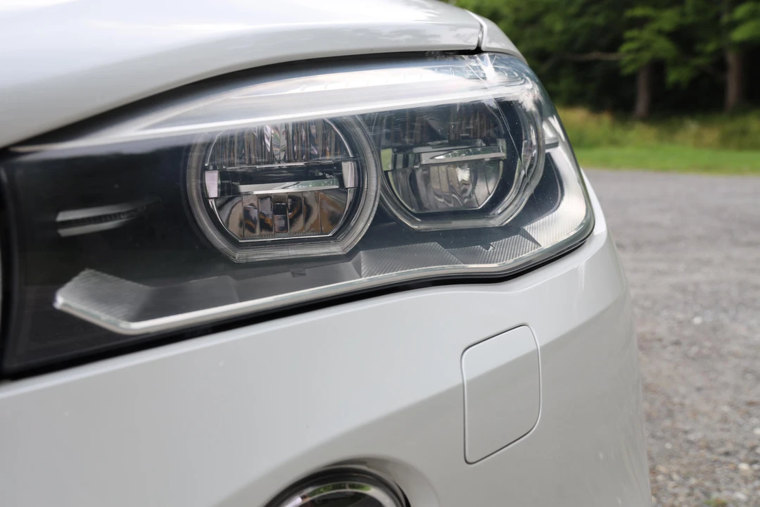 2016 BMW F15 X5 - Image 13 of 22