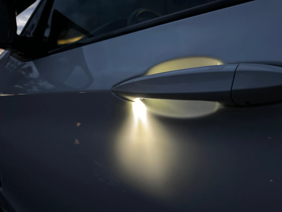 2016 BMW F15 X5 - Image 19 of 22
