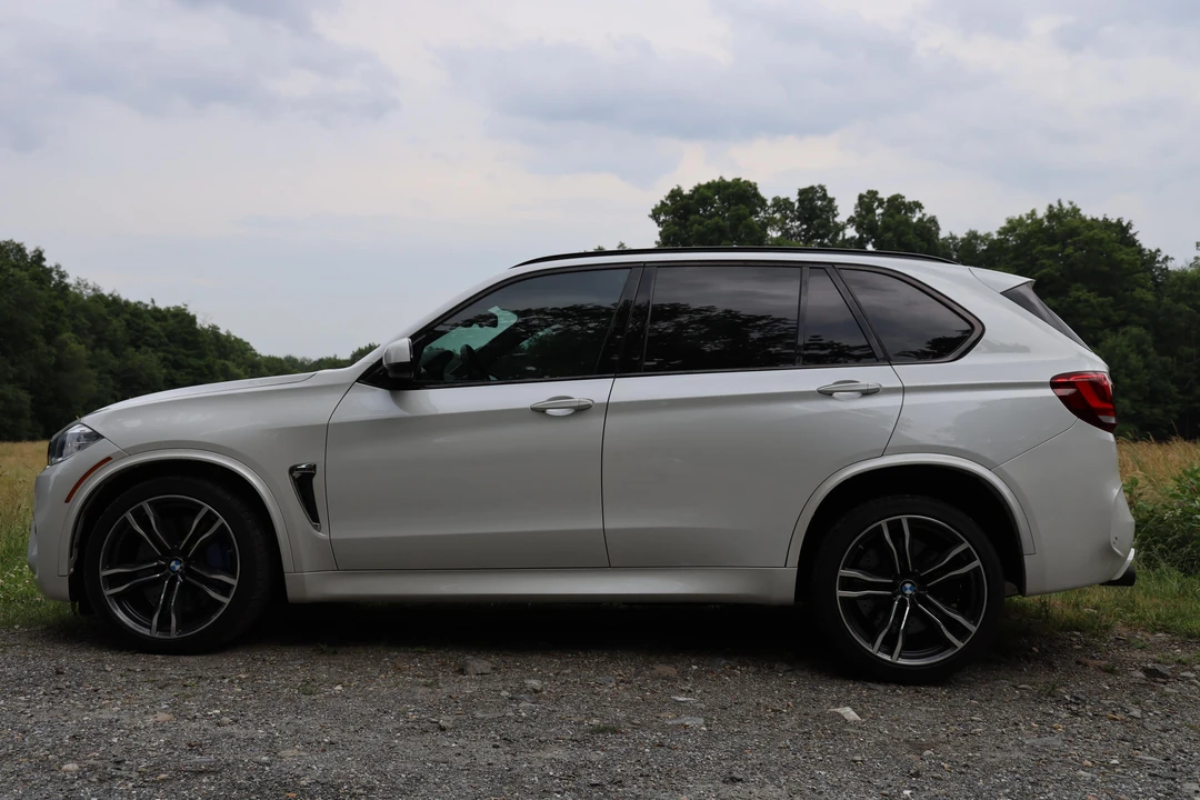 2016 BMW F15 X5 - Image 7 of 22
