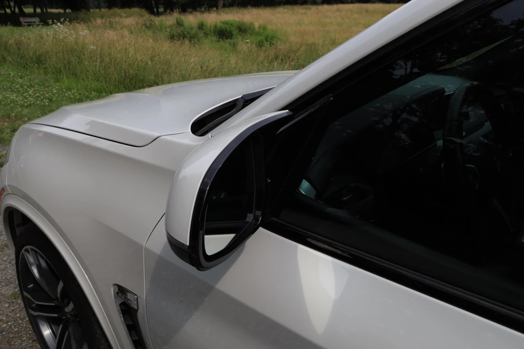 2016 BMW F15 X5 - Image 17 of 22
