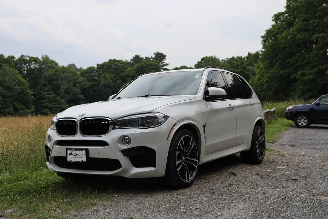 2016 BMW F15 X5 - Image 6 of 22