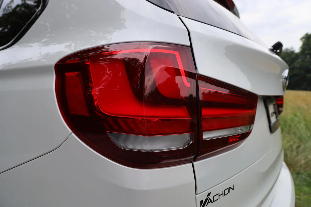 2016 BMW F15 X5 - Image 21 of 22