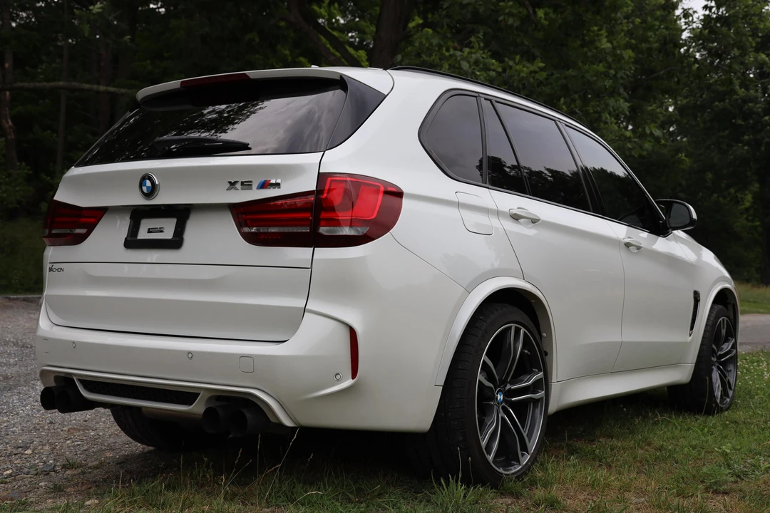 2016 BMW F15 X5 - Image 4 of 22