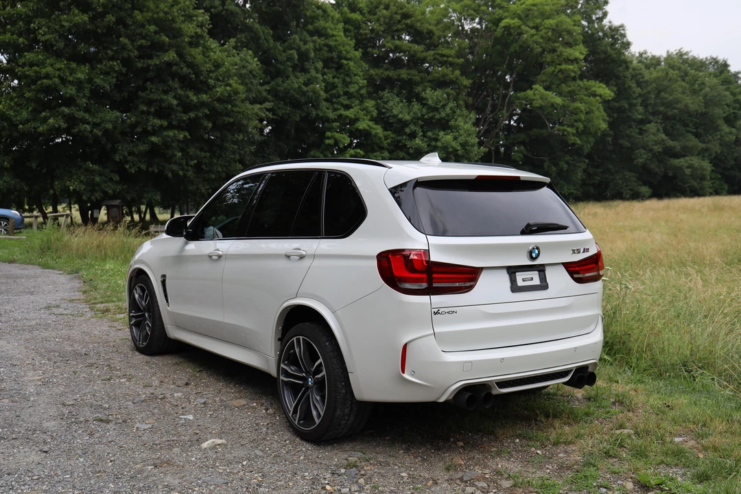 2016 BMW F15 X5 - Image 8 of 22